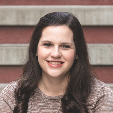 Meagan Eldridge